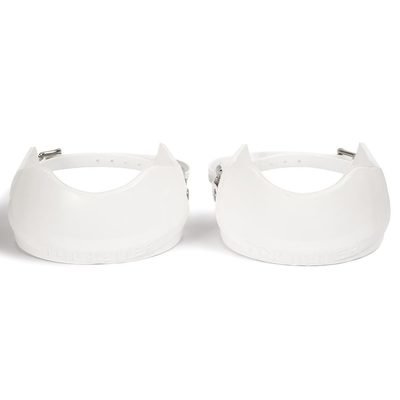Top Reiter Magic Boots - White