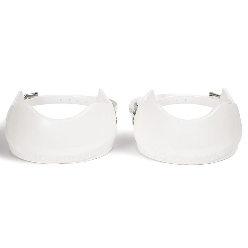 Top Reiter Magic Boots - White