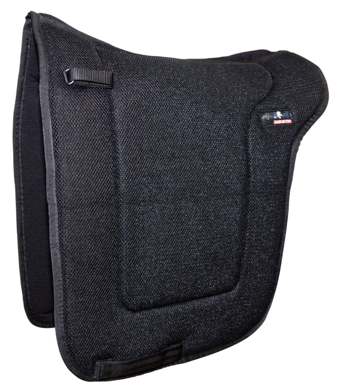 Karlslund Memory Foam Mesh Pad