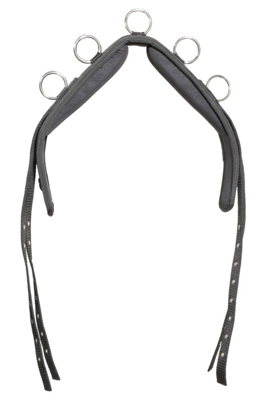 Karlslund Lungeing Girth
