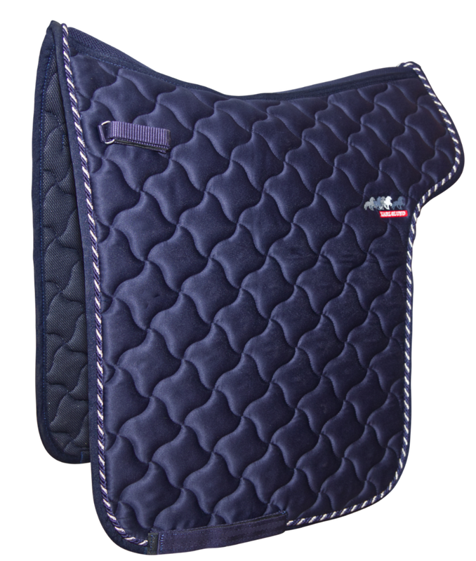 Karlslund Royal Saddle Pad