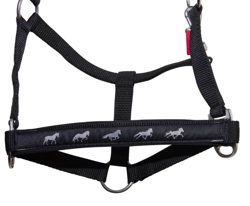 Karlslund GAITS Halter