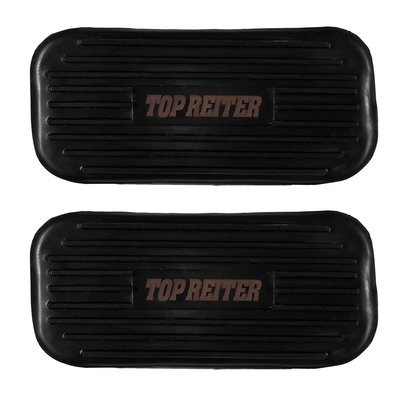 Top Reiter Stirrup Pads