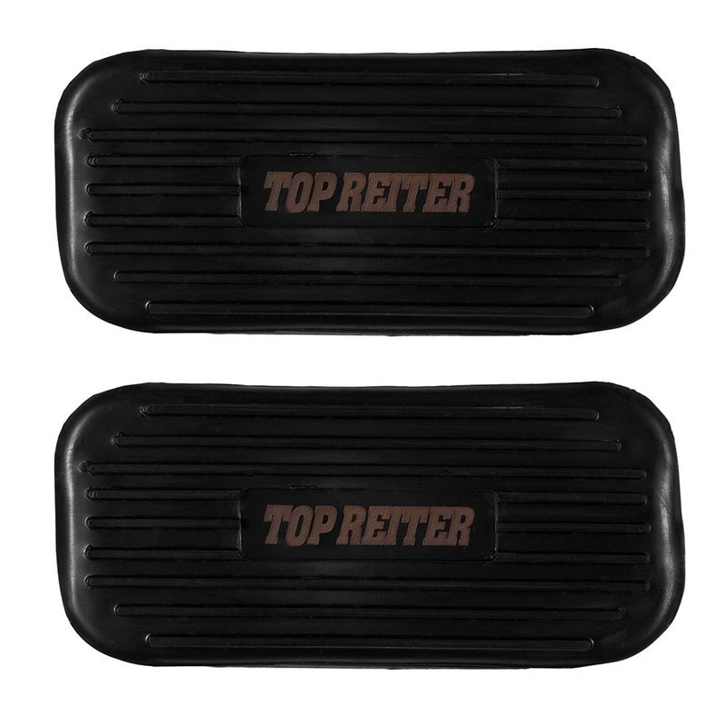 Top Reiter Stirrup Pads