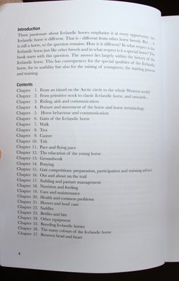 The Complete Guide to the Icelandic Horse