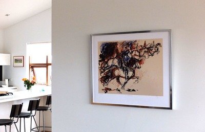 Art, Wool and More