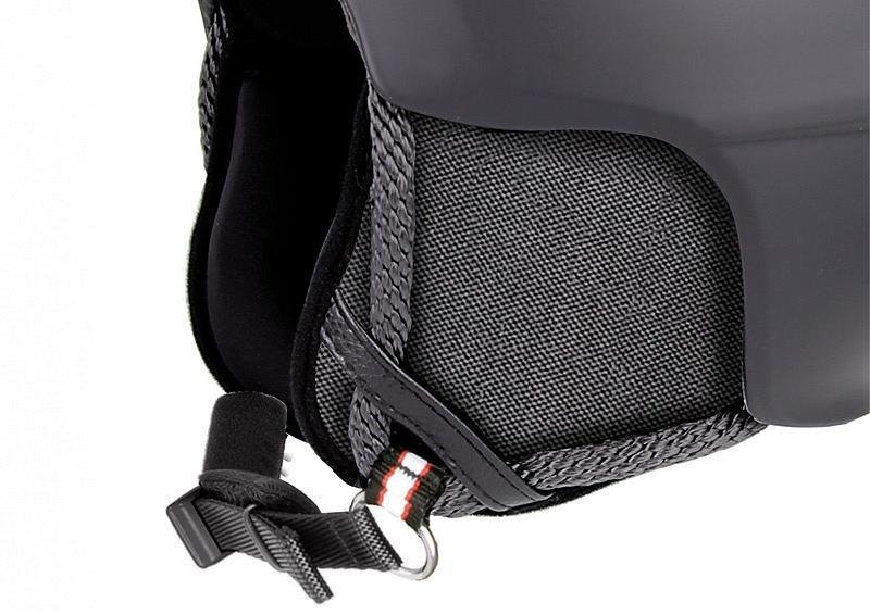 Casco Winterset Ear Pads for Mistrall Casco Winterset Ear Pads for Mistrall
