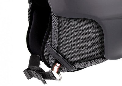 Casco Winterset Ear Pads for Mistrall Casco Winterset Ear Pads for Mistrall