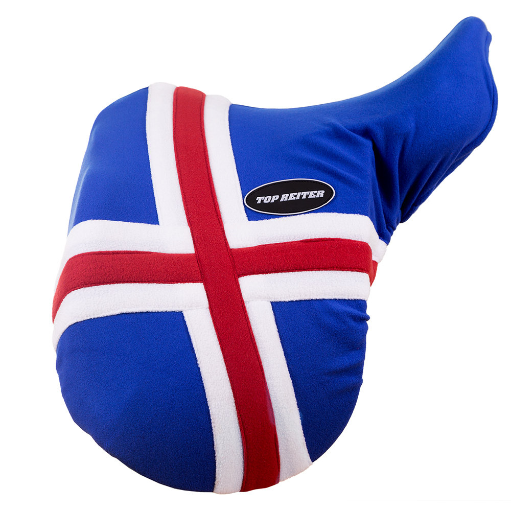 Top Reiter Saddle Cover ICELAND Top Reiter Saddle Cover ICELAND