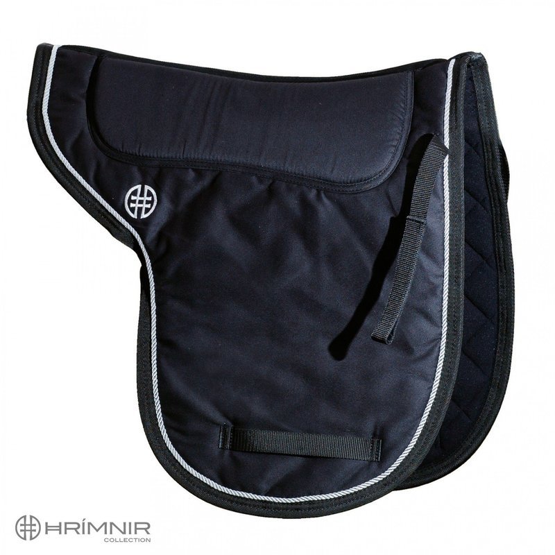 Hrimnir Relief Saddle Pad