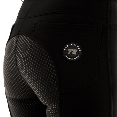 Top Reiter - POCKET Jodhpurs SG Light-Softshell