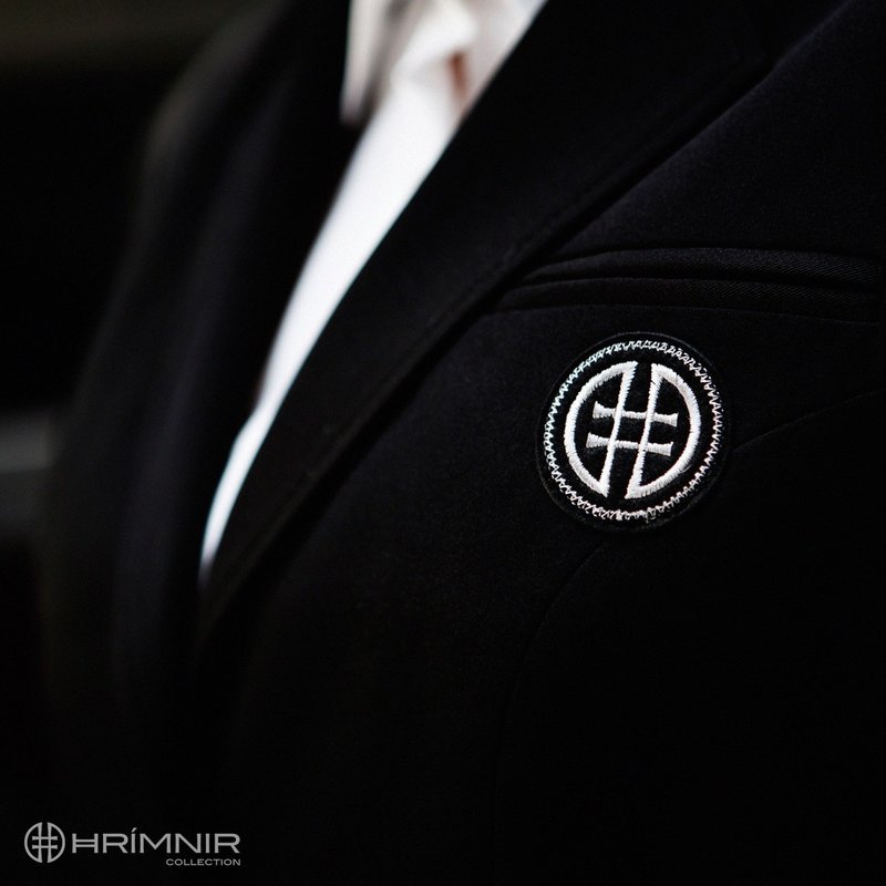 Hrimnir - Krafla Competition Jacket