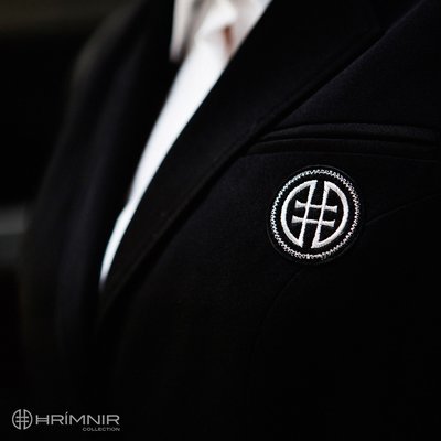 Hrimnir - Krafla Competition Jacket