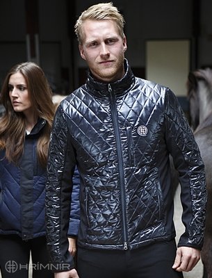 Jackets - Men