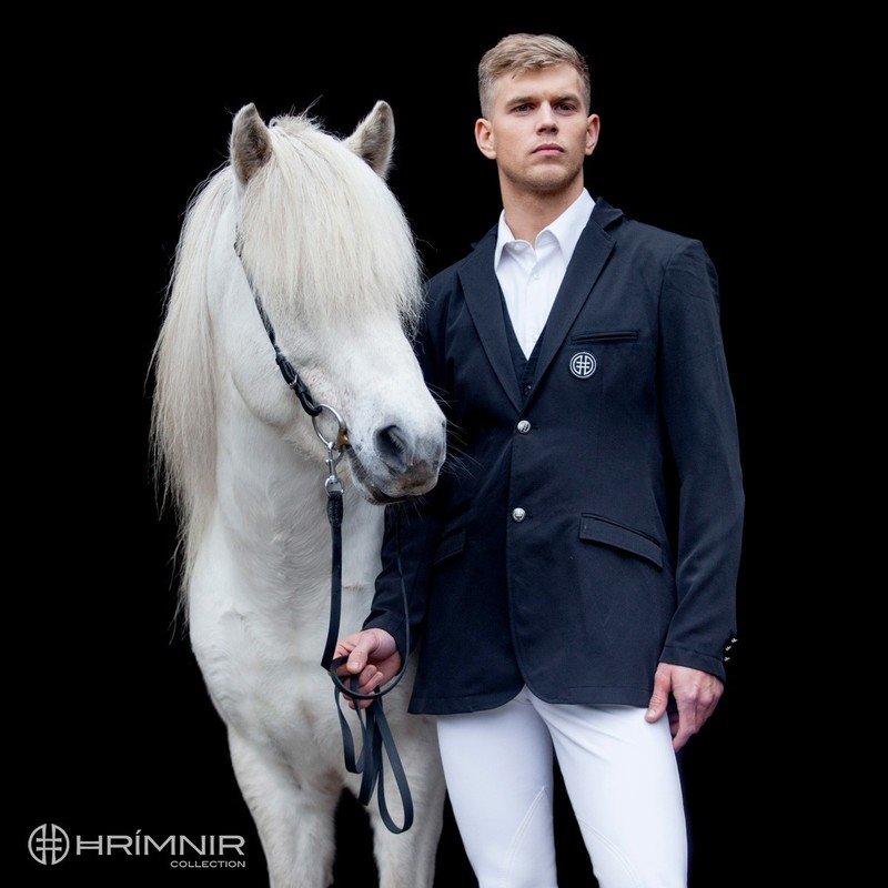 Hrimnir - Kraftur Competition Jacket