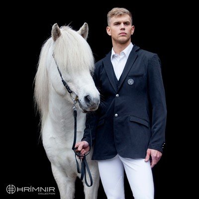 Hrimnir - Kraftur Competition Jacket