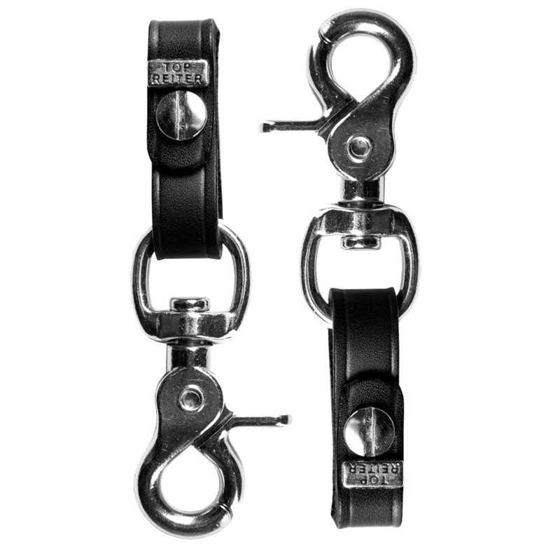 Top Reiter ISI Stirrup Holders