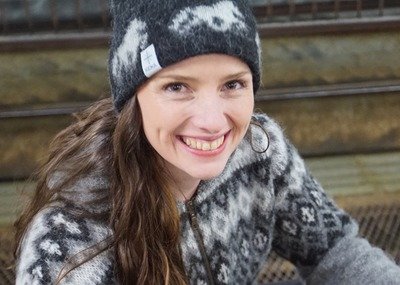 Wool Hats and Mitts