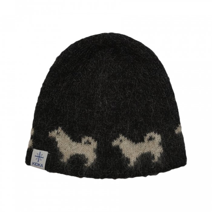 Hundur Hat - Icelandic Sheepdog