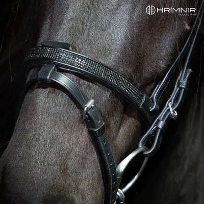 Hrimnir Flash Noseband Lava