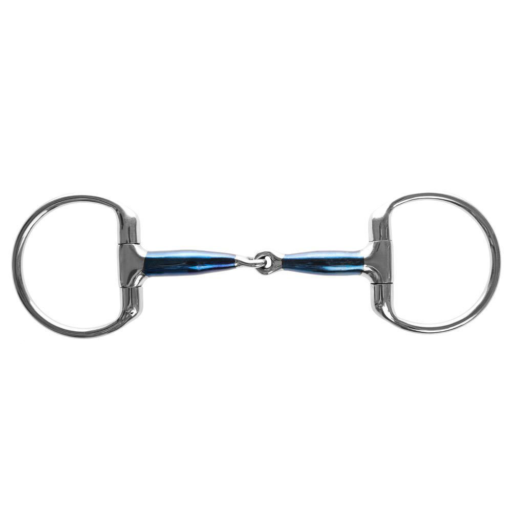 Top Reiter - MAGIC Eggbutt Bit