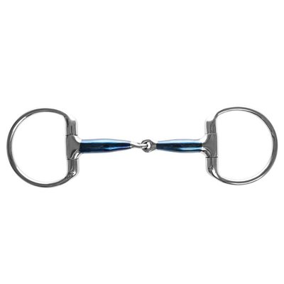 Top Reiter - MAGIC Eggbutt Bit