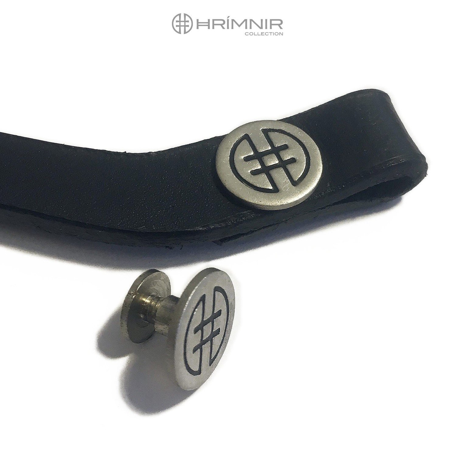 Screw for Hrimnir Browband