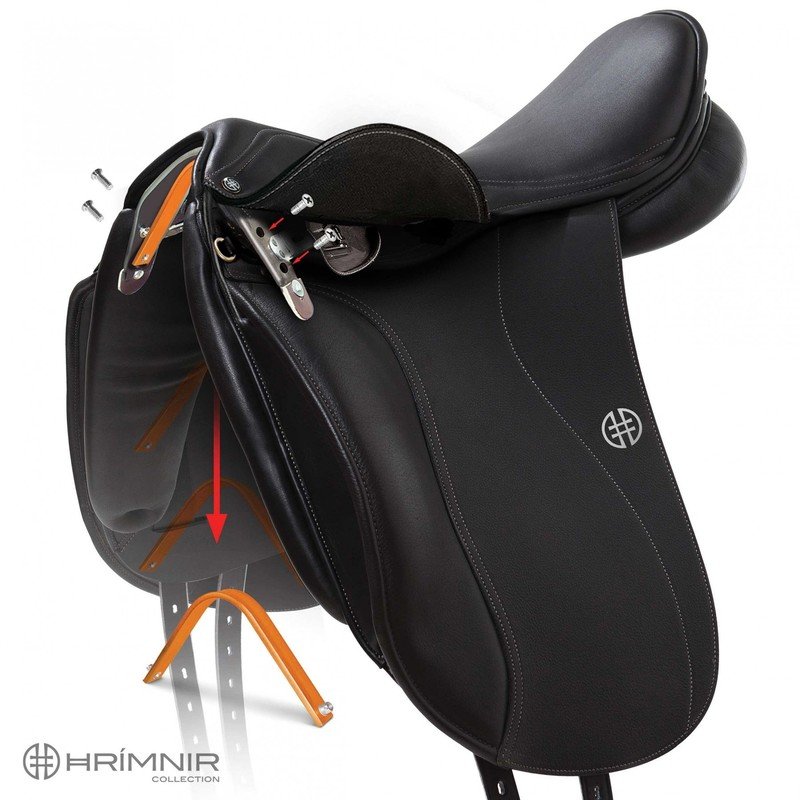 Screw for Hrimnir XChange Saddle