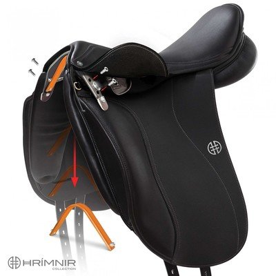 Screw for Hrimnir XChange Saddle