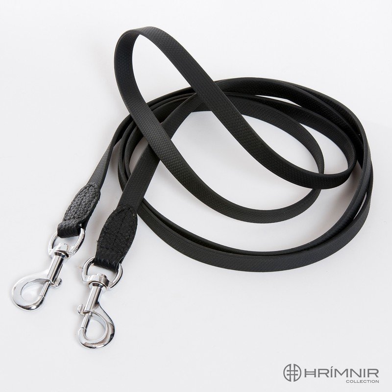 Hrimnir - Rubber Reins
