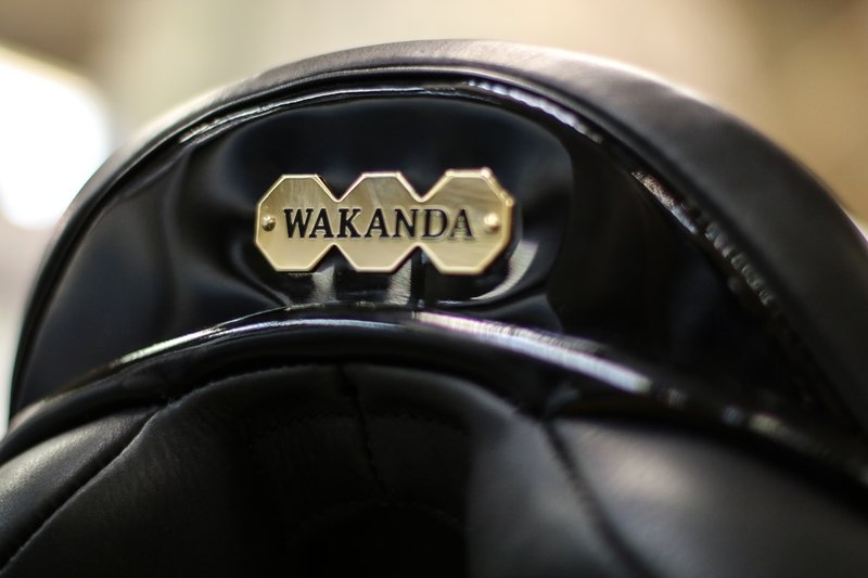 Astund Wakanda