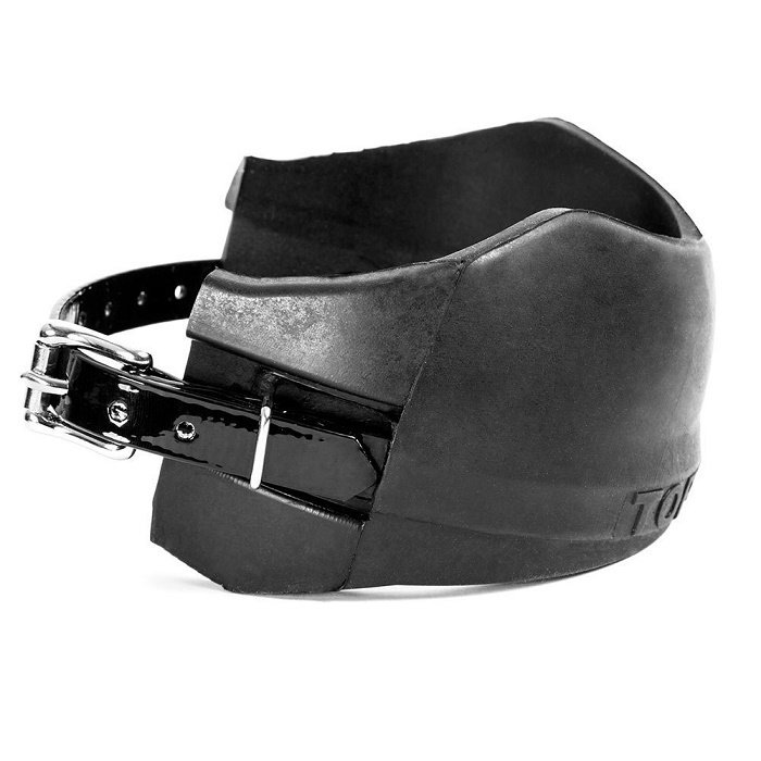 Top Reiter Magic Boots - Black (110g)