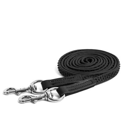 Rubber