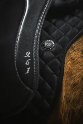 Top Reiter TR Saddle Pad