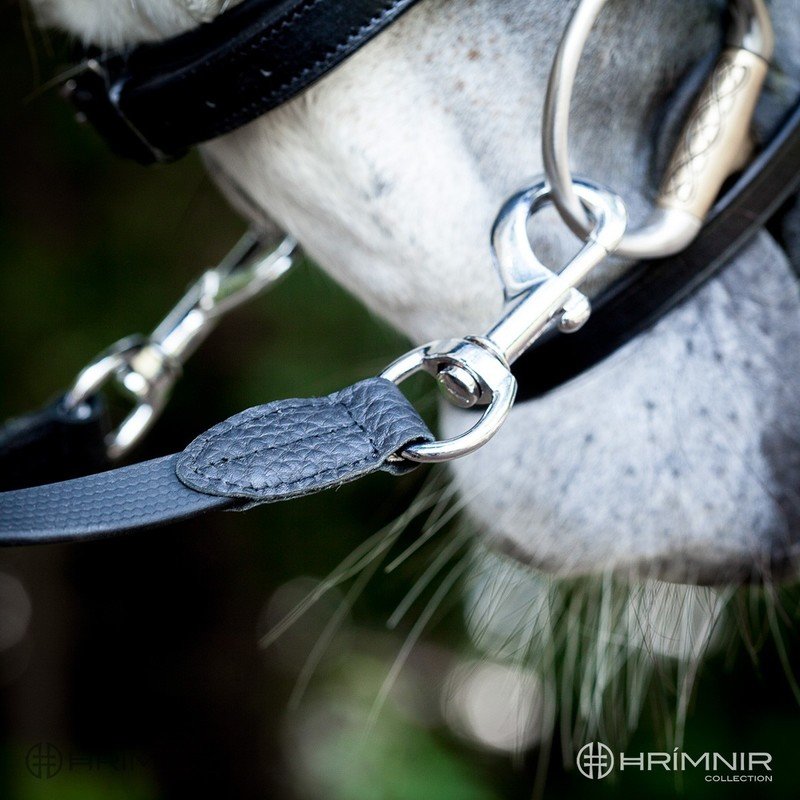 Hrimnir - Rubber Reins