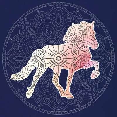 HGG - Mandala T-Shirt