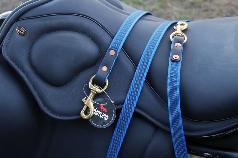 Astund - Web Reins