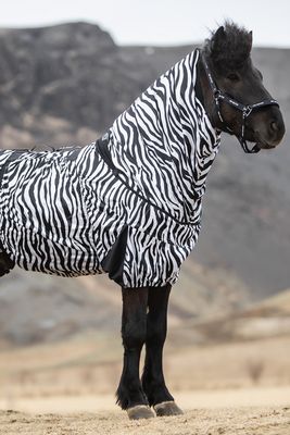 Top Reiter RANDALÍN Eczema Blanket