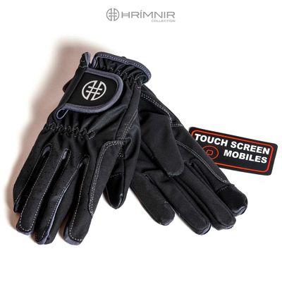 Hrimnir Grip Gloves Light