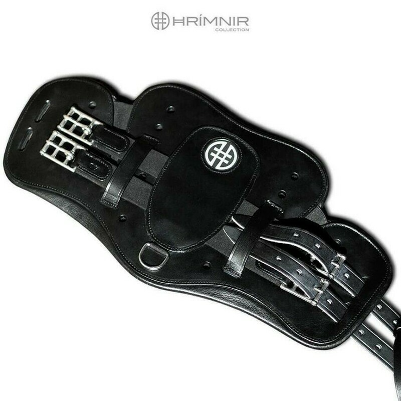 Hrimnir Wing Girth