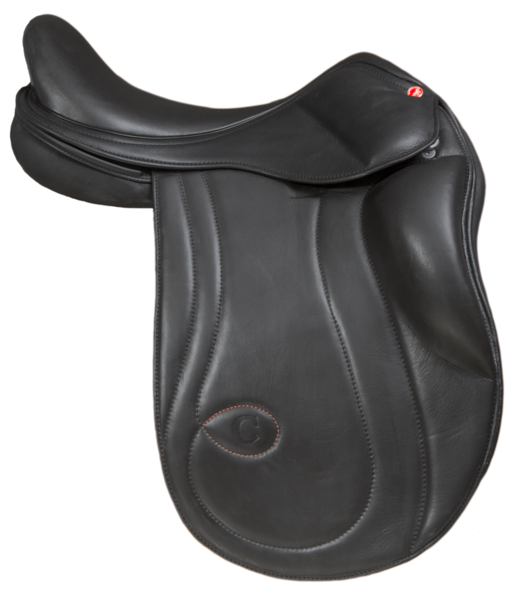 Karlslund C Saddle