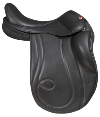 Karlslund C Saddle