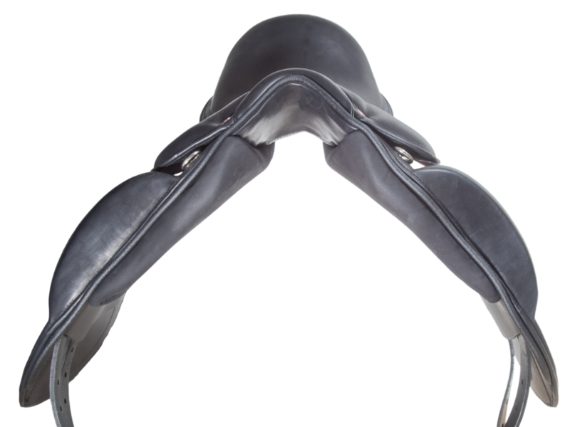 Karlslund C Saddle