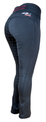 Karlslund - Galdur Jodhpur Riding Tights