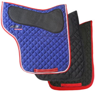 Karlslund Anti-Slip Saddle Pad