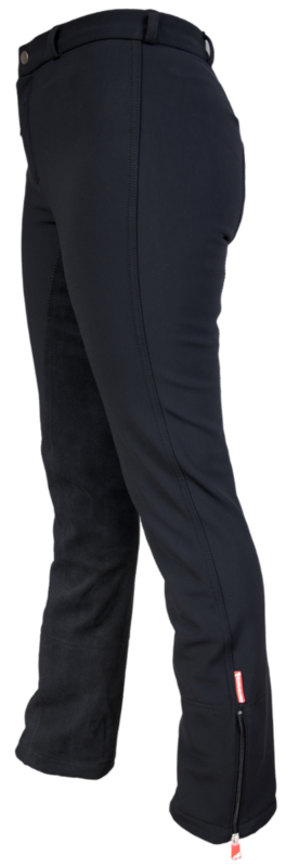 Karlslund - Jökull Jodhpurs Softshell