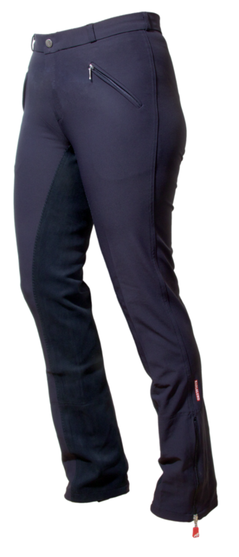 Karlslund - Svalur Summer Jodhpurs