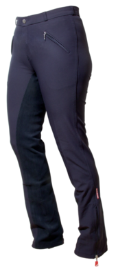 Karlslund - Svalur Summer Jodhpurs