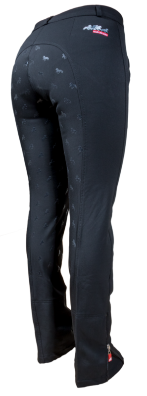 Karlslund - Iceland Grip Jodhpurs