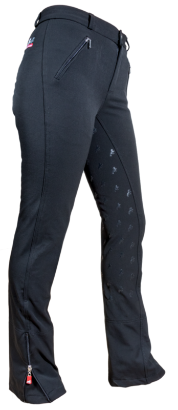 Karlslund - Iceland Grip Jodhpurs
